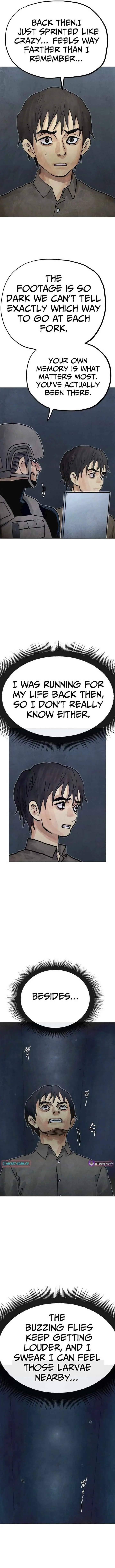 Devil Capital Chapter 21 page 16 - 