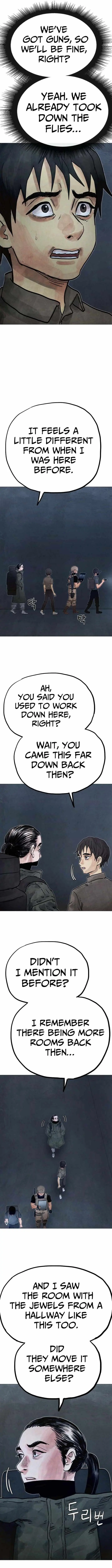 Devil Capital Chapter 21 page 17 - 