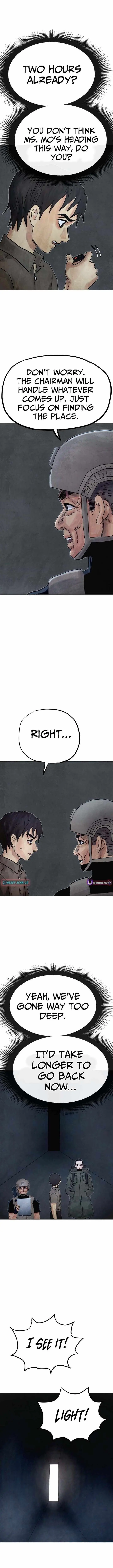 Devil Capital Chapter 21 page 20 - 