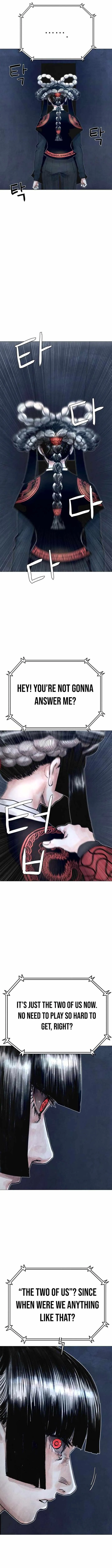 Devil Capital Chapter 21 page 3 - 