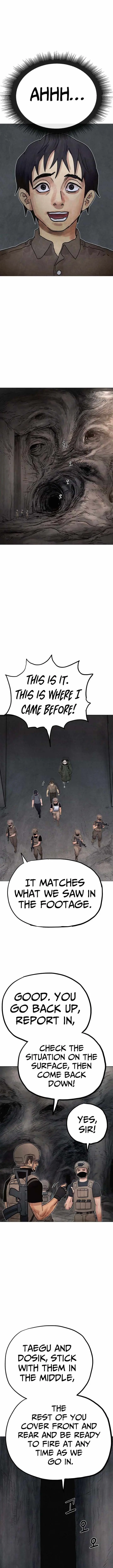 Devil Capital Chapter 21 page 21 - 