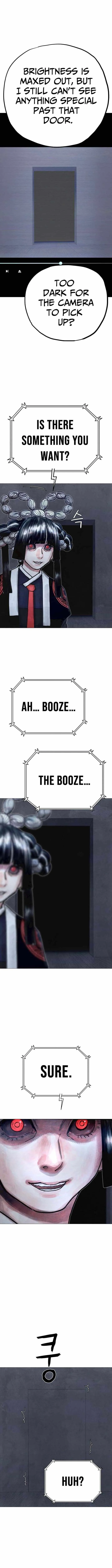 Devil Capital Chapter 21 page 7 - 