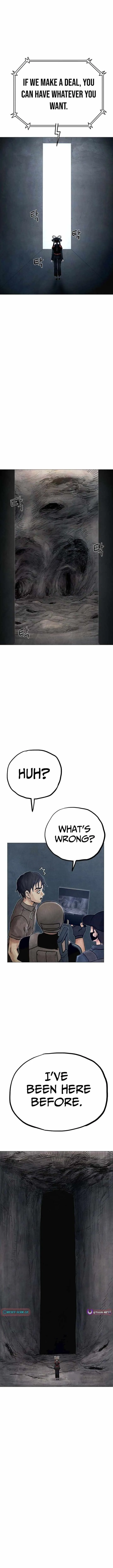 Devil Capital Chapter 21 page 8 - 