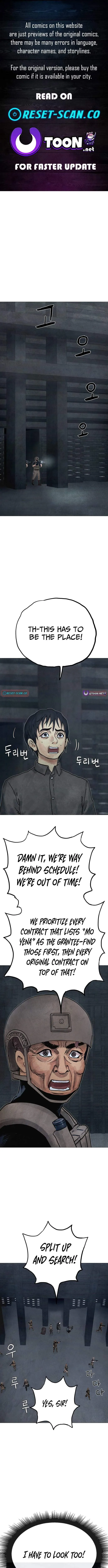 Devil Capital Chapter 22 page 1 - 