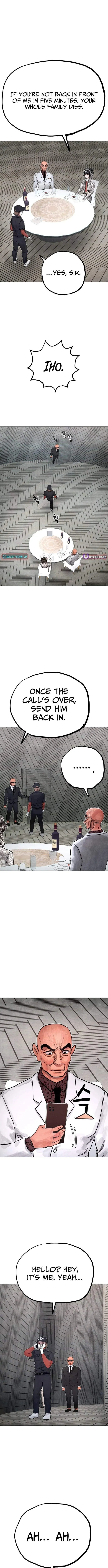 Devil Capital Chapter 22 page 13 - 