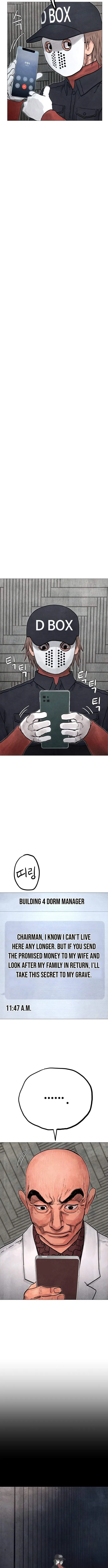 Devil Capital Chapter 22 page 14 - 