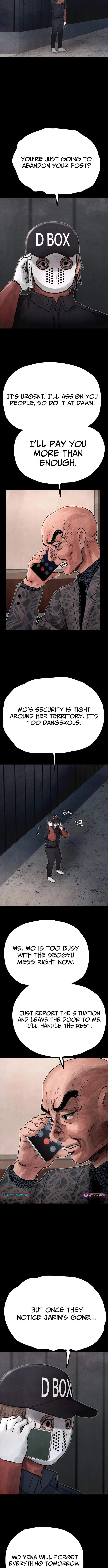 Devil Capital Chapter 22 page 15 - 