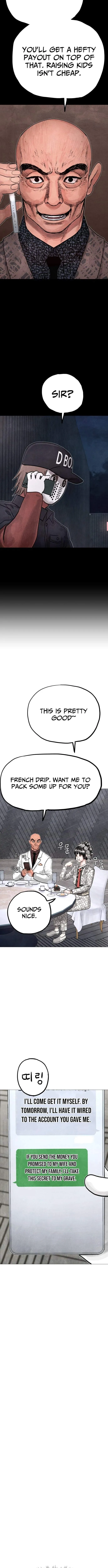 Devil Capital Chapter 22 page 16 - 
