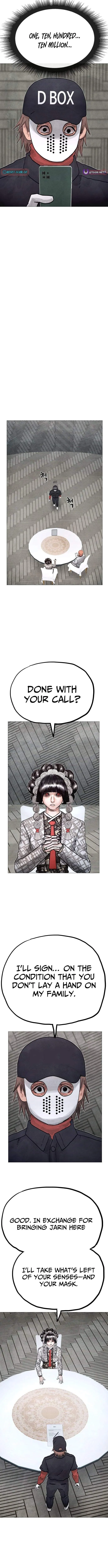 Devil Capital Chapter 22 page 17 - 