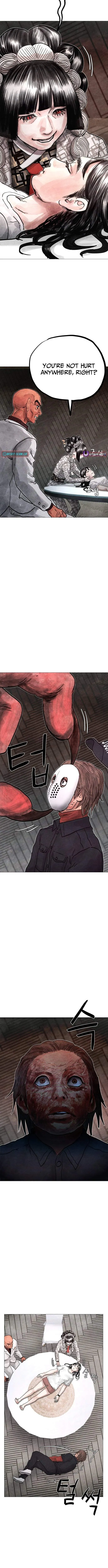 Devil Capital Chapter 22 page 19 - 