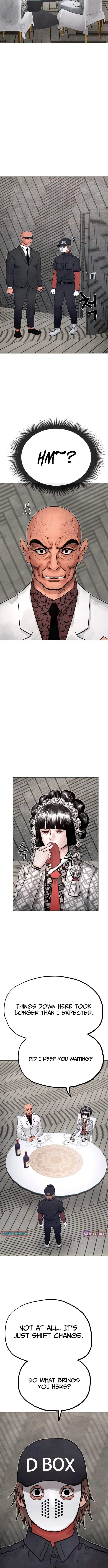 Devil Capital Chapter 22 page 4 - 