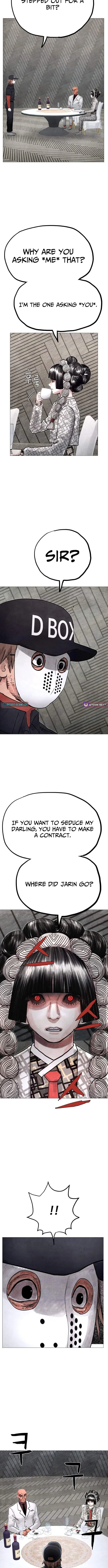 Devil Capital Chapter 22 page 6 - 