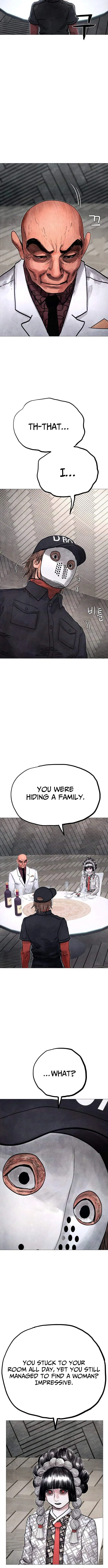 Devil Capital Chapter 22 page 7 - 