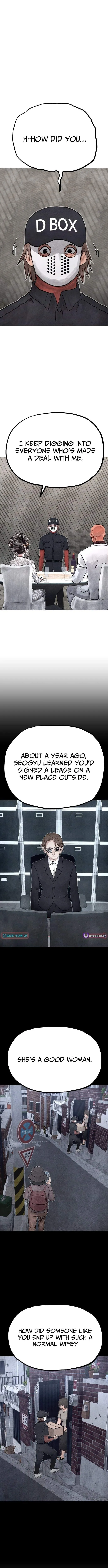 Devil Capital Chapter 22 page 8 - 
