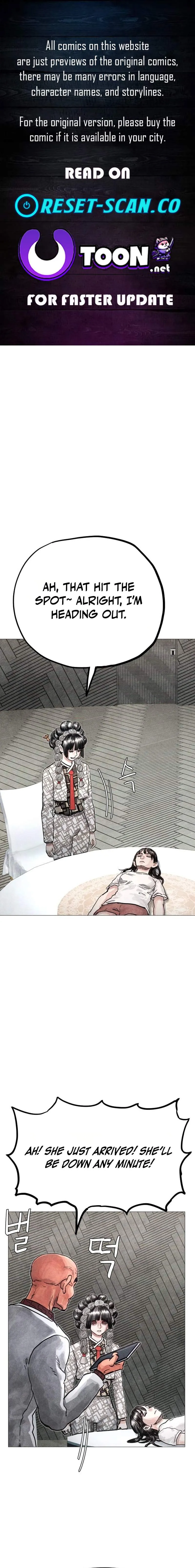 Devil Capital Chapter 23 page 1 - 