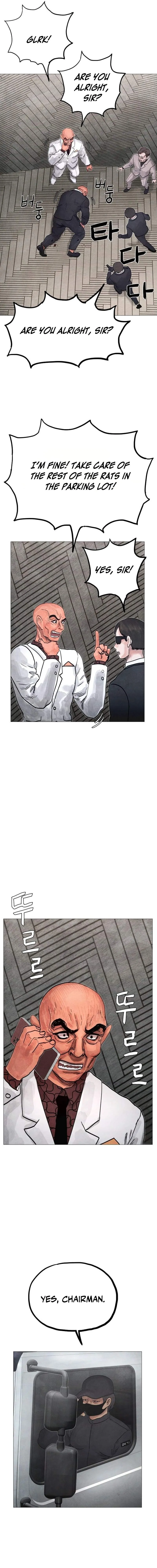 Devil Capital Chapter 23 page 25 - 
