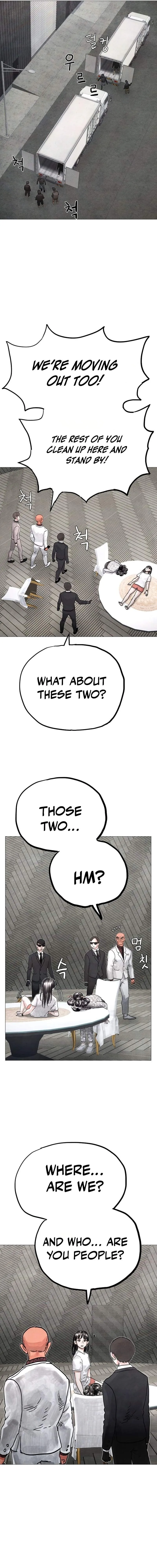 Devil Capital Chapter 23 page 27 - 