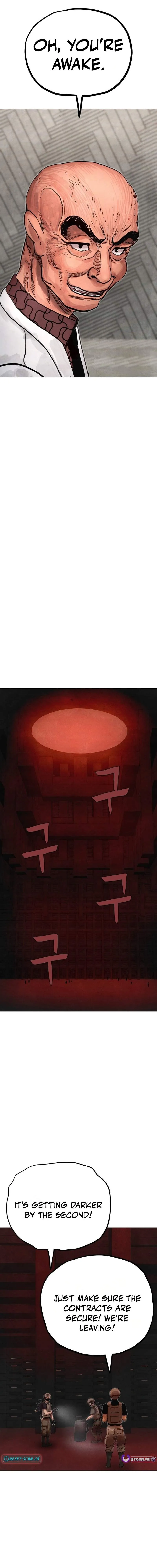 Devil Capital Chapter 23 page 28 - 