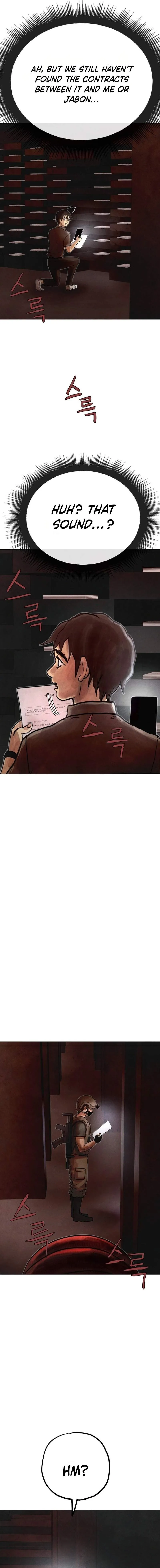 Devil Capital Chapter 23 page 29 - 