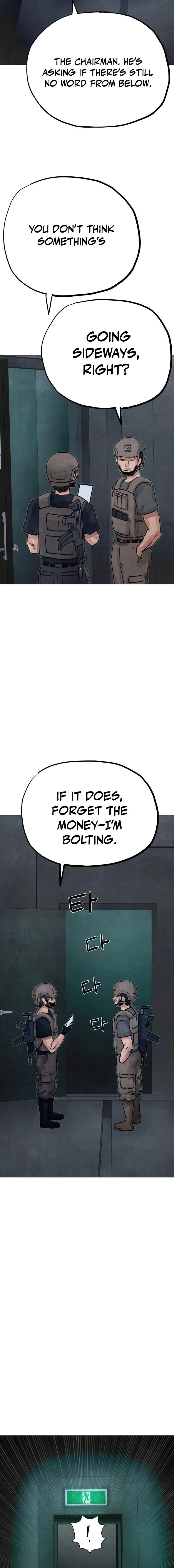 Devil Capital Chapter 23 page 4 - 