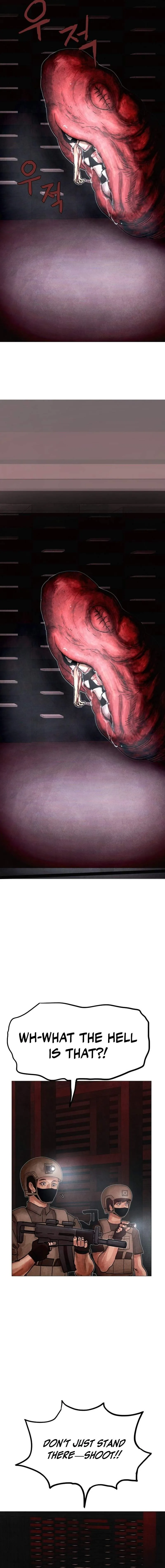 Devil Capital Chapter 23 page 32 - 