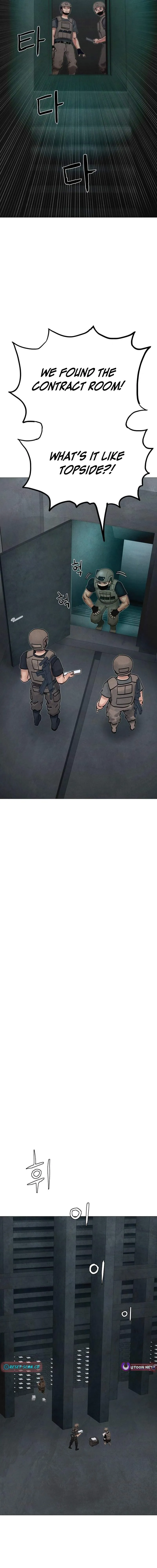 Devil Capital Chapter 23 page 5 - 