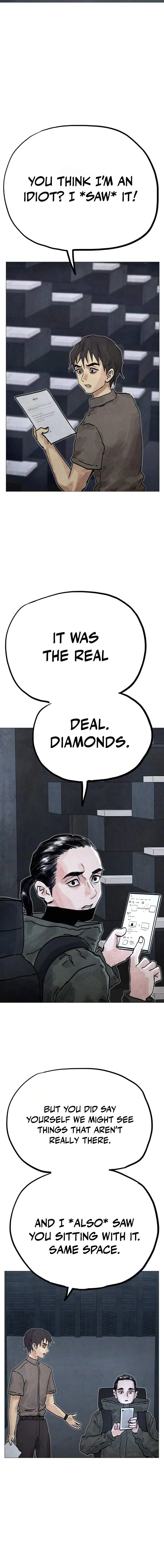 Devil Capital Chapter 23 page 9 - 