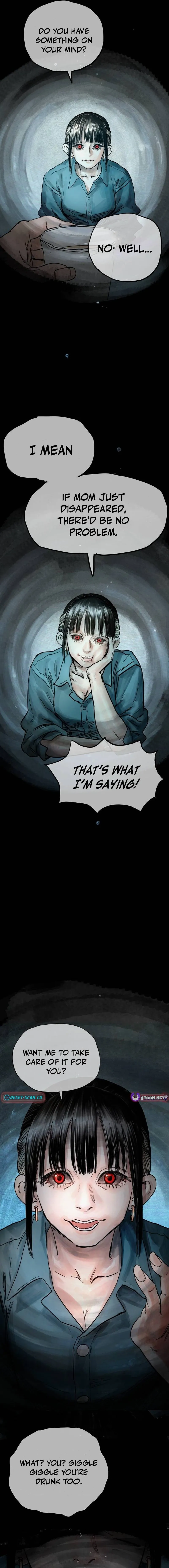Devil Capital Chapter 3 page 11 - 