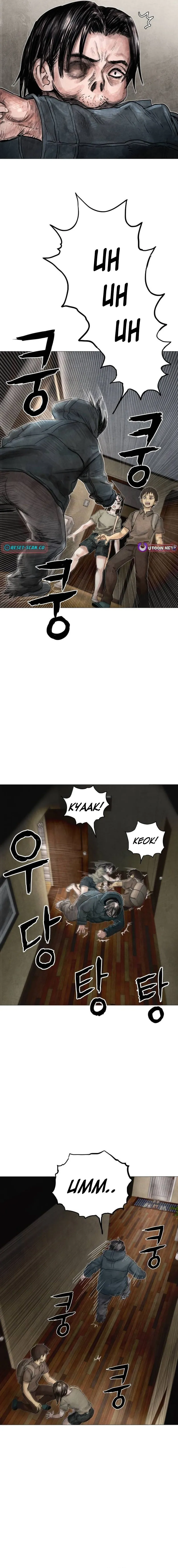 Devil Capital Chapter 3 page 14 - 