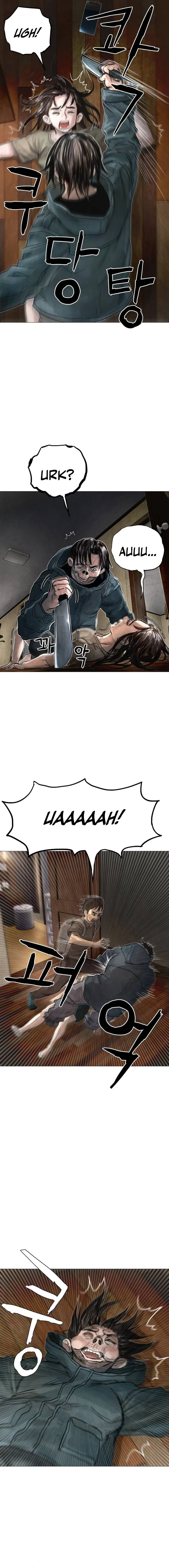 Devil Capital Chapter 3 page 19 - 
