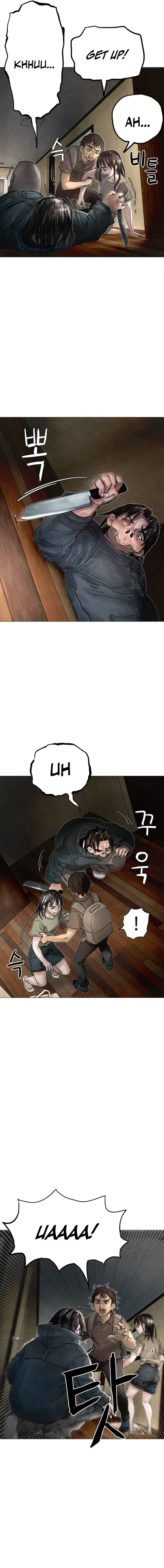 Devil Capital Chapter 3 page 20 - 