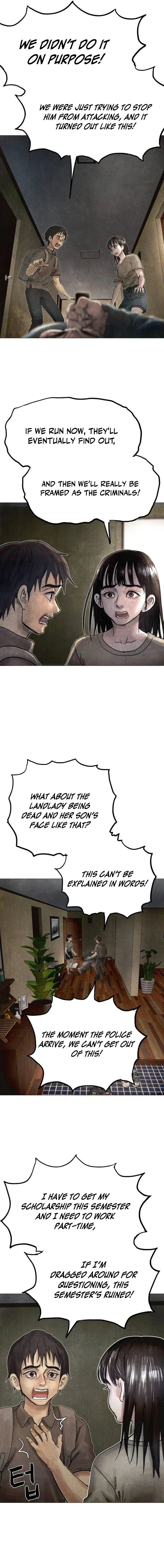 Devil Capital Chapter 3 page 28 - 