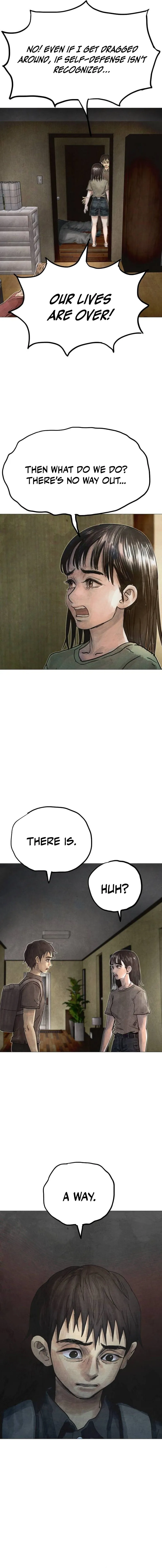 Devil Capital Chapter 3 page 29 - 
