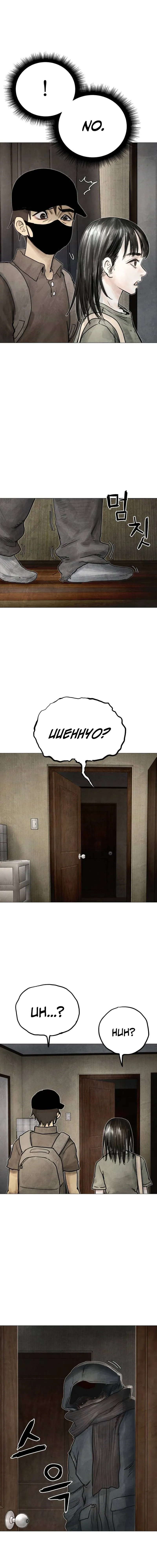 Devil Capital Chapter 3 page 4 - 