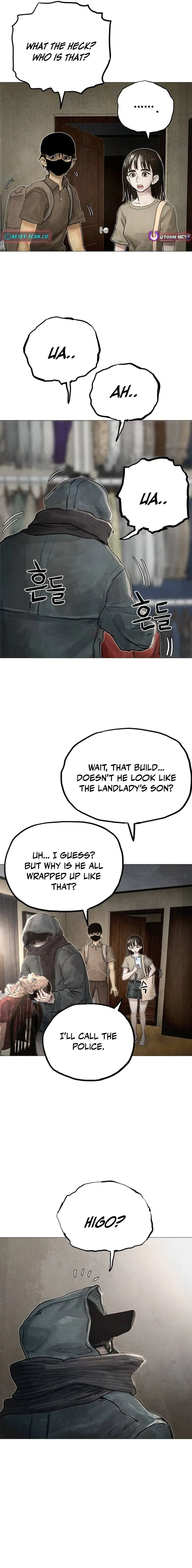 Devil Capital Chapter 3 page 6 - 