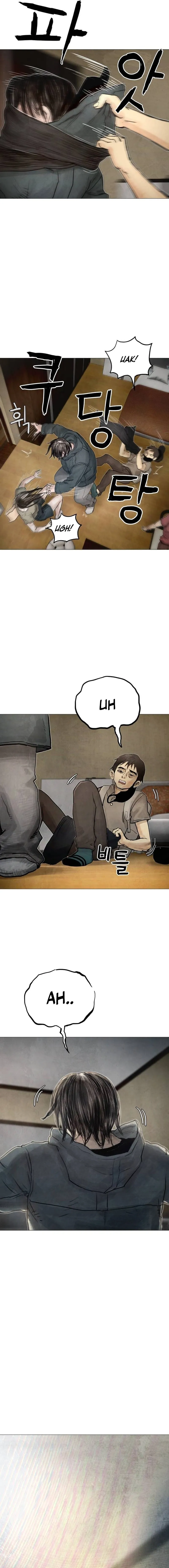 Devil Capital Chapter 3 page 8 - 