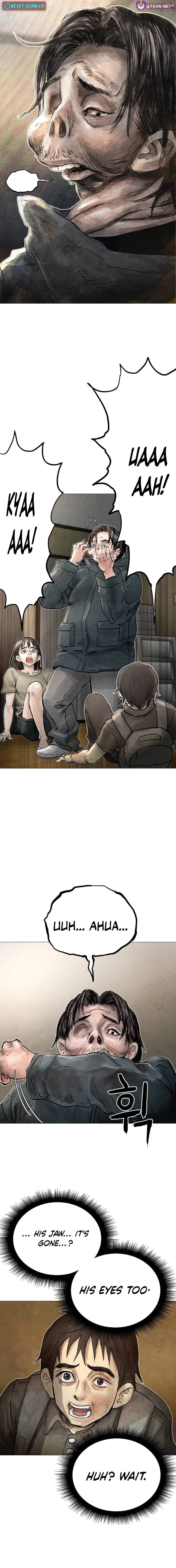 Devil Capital Chapter 3 page 9 - 