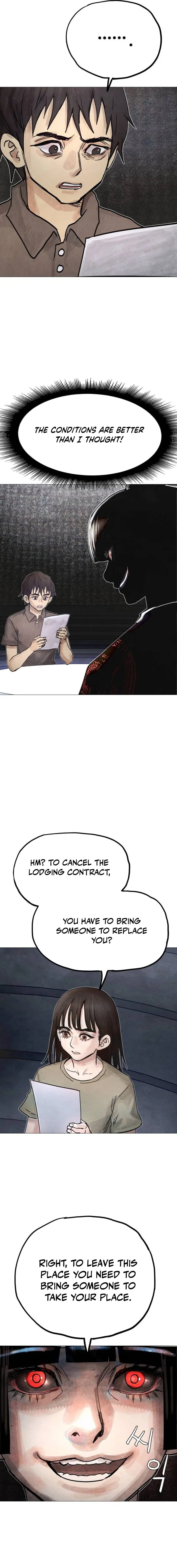 Devil Capital Chapter 4 page 12 - 