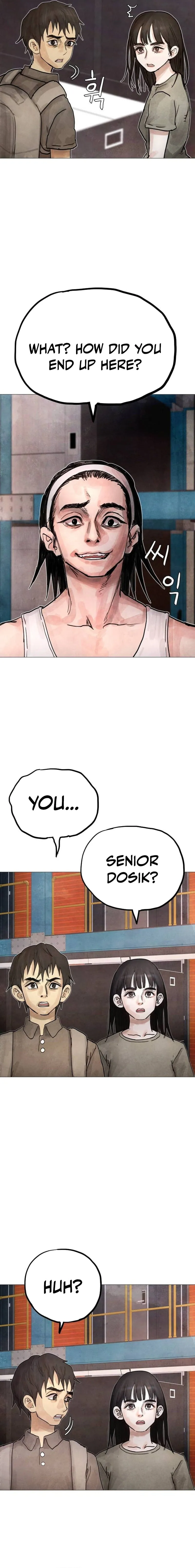 Devil Capital Chapter 4 page 24 - 