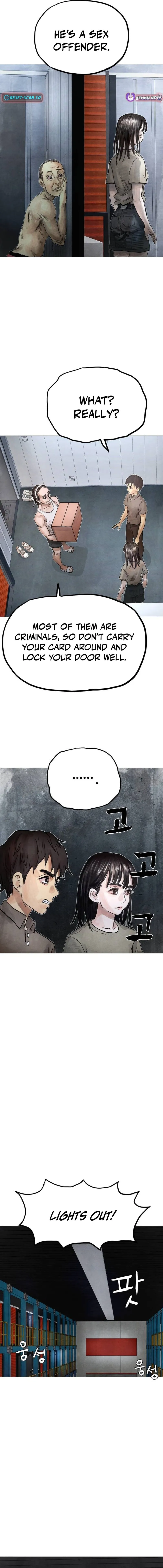 Devil Capital Chapter 4 page 29 - 