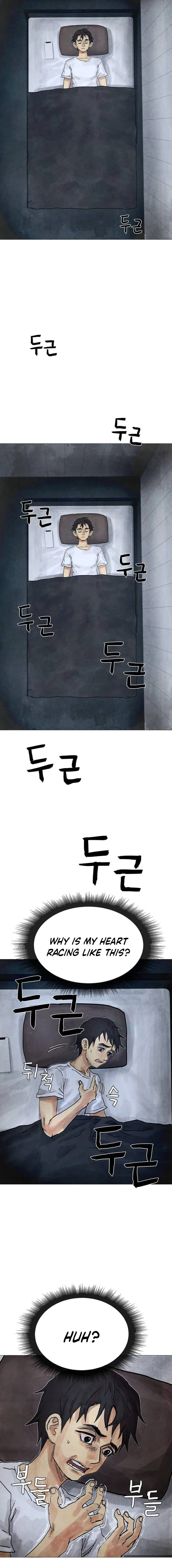 Devil Capital Chapter 4 page 31 - 
