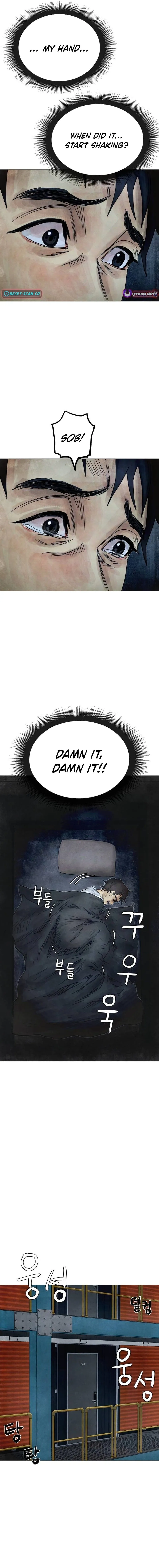 Devil Capital Chapter 4 page 32 - 