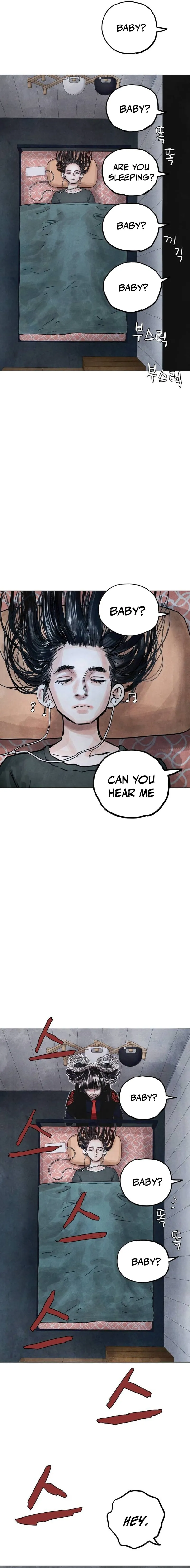 Devil Capital Chapter 4 page 33 - 