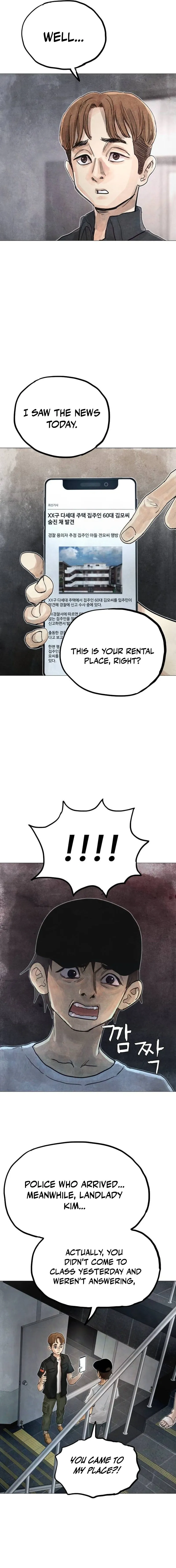 Devil Capital Chapter 4 page 38 - 