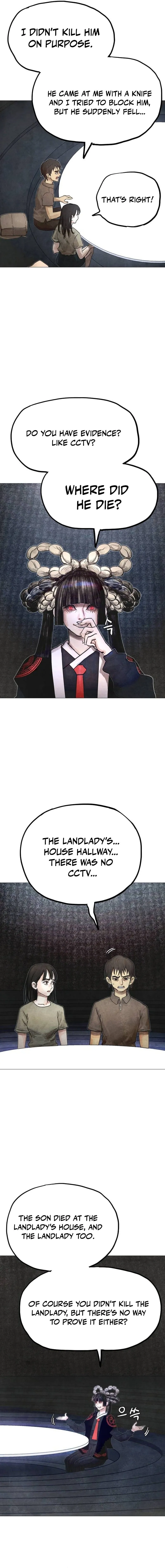Devil Capital Chapter 4 page 5 - 