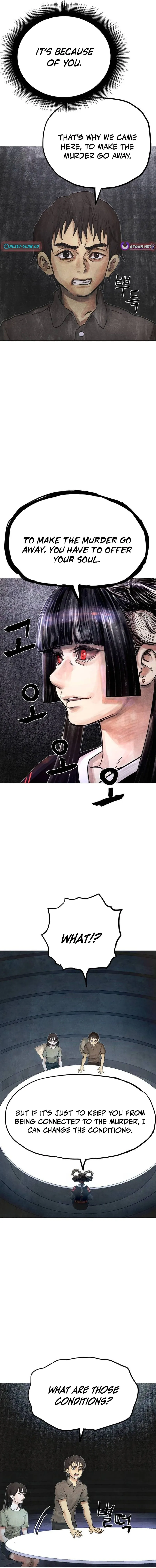 Devil Capital Chapter 4 page 6 - 