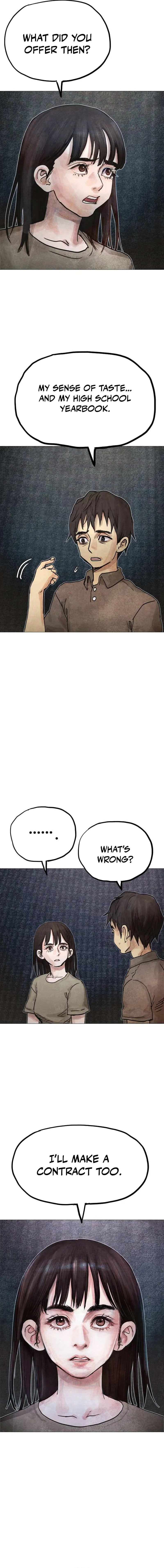 Devil Capital Chapter 4 page 9 - 
