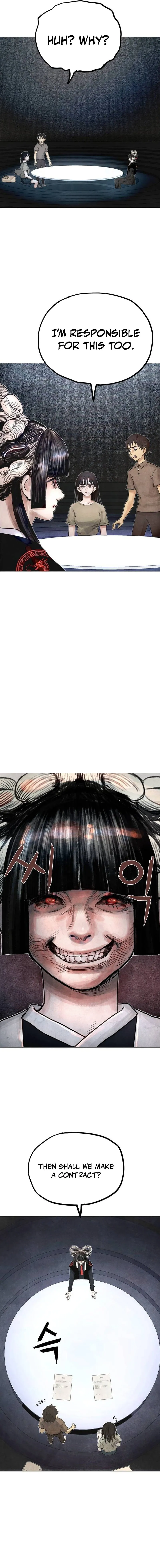Devil Capital Chapter 4 page 10 - 