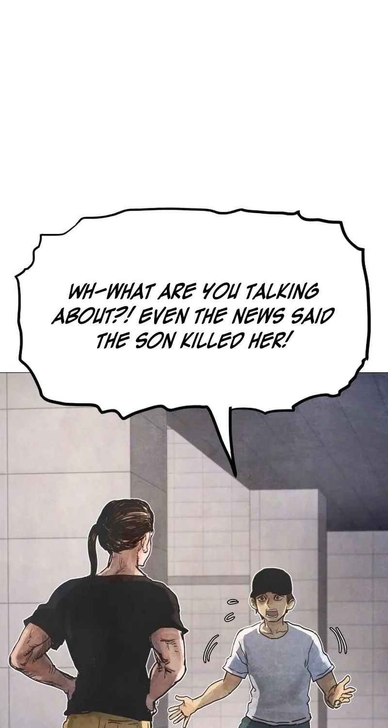 Devil Capital Chapter 5 page 21 - 