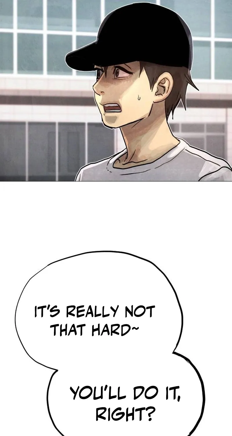 Devil Capital Chapter 5 page 35 - 